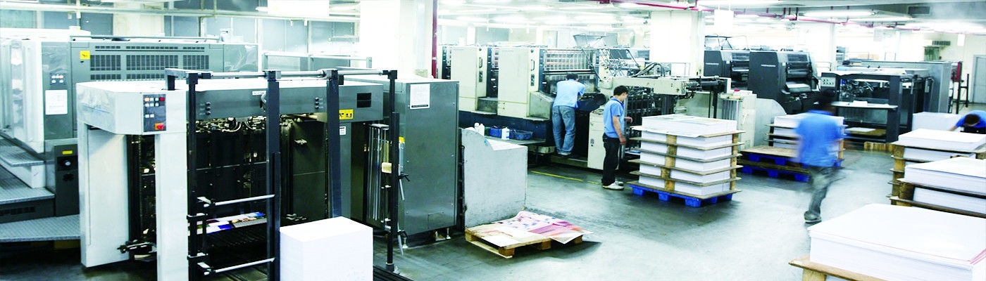 In sách dành cho trẻ em